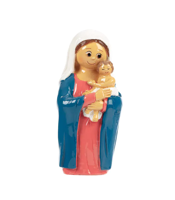 Amor de Mãe 9.5 cm
